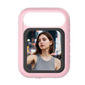 Écran Moniteur Selfie Magnétique Portable avec Lampe LED